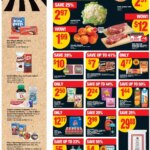 No Frills weekly flyer starting Aug 21, 2025 ⭐️