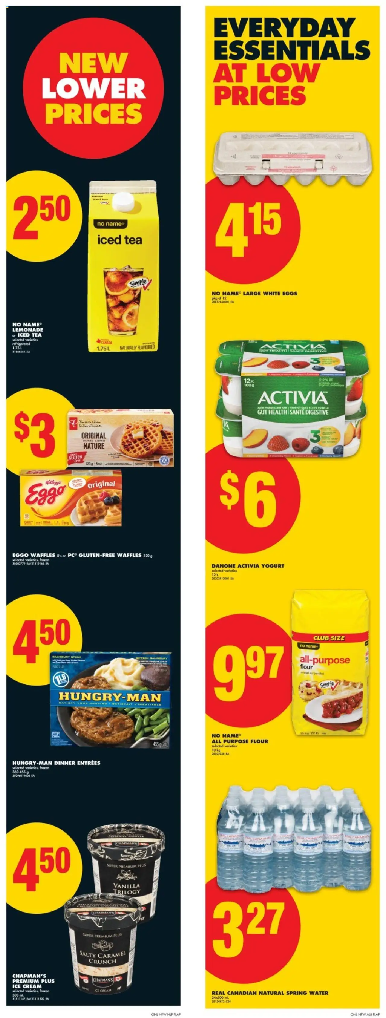 No Frills flyer valid from Aug 21, 2025 - page number 7