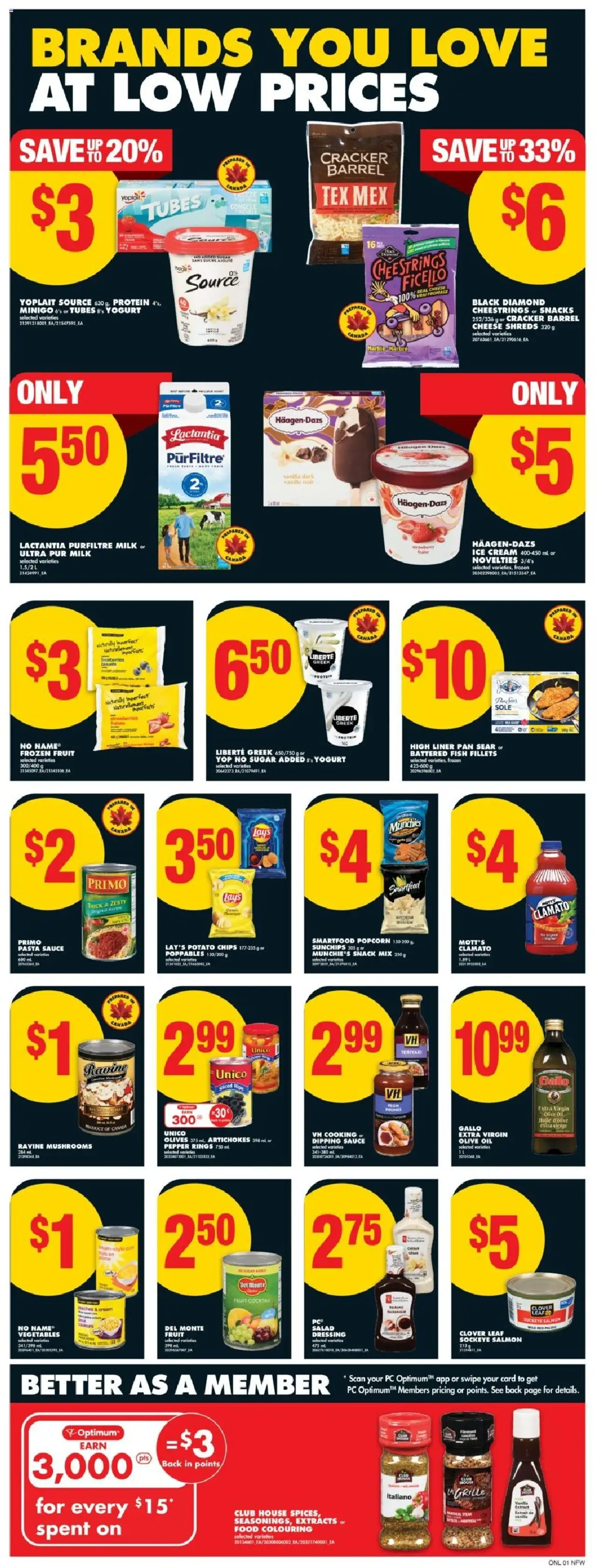No Frills flyer valid from Aug 21, 2025 - page number 8