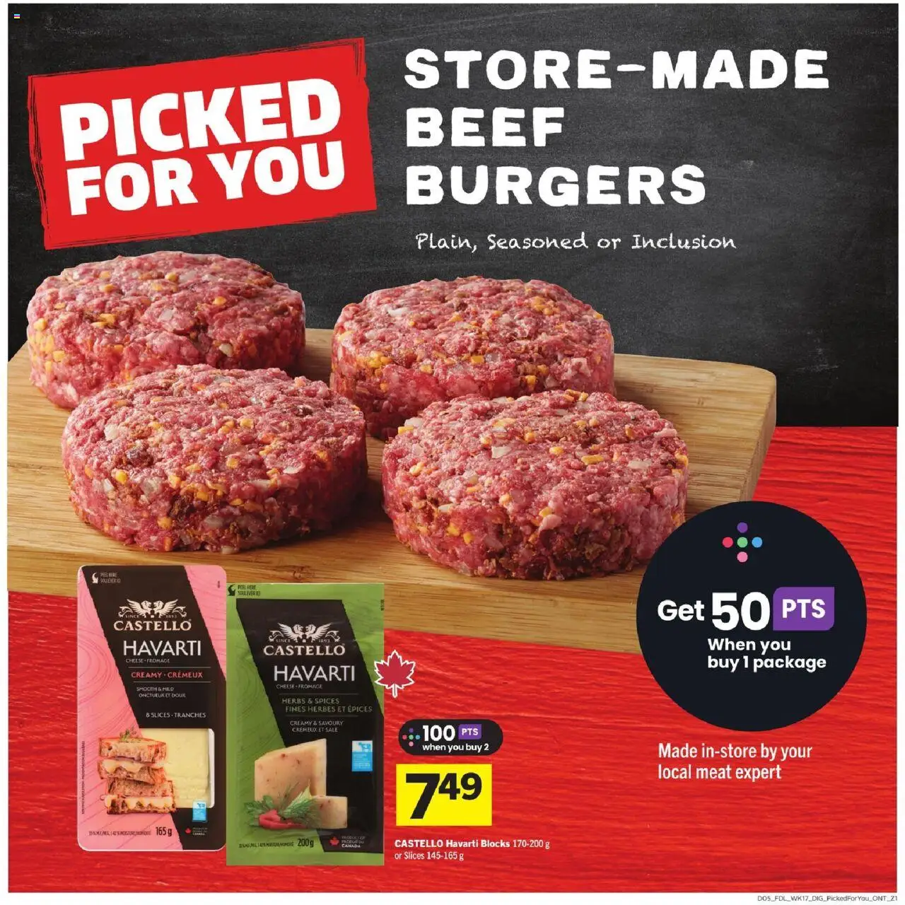 Foodland flyer valid from Aug 21, 2025 - page number 6