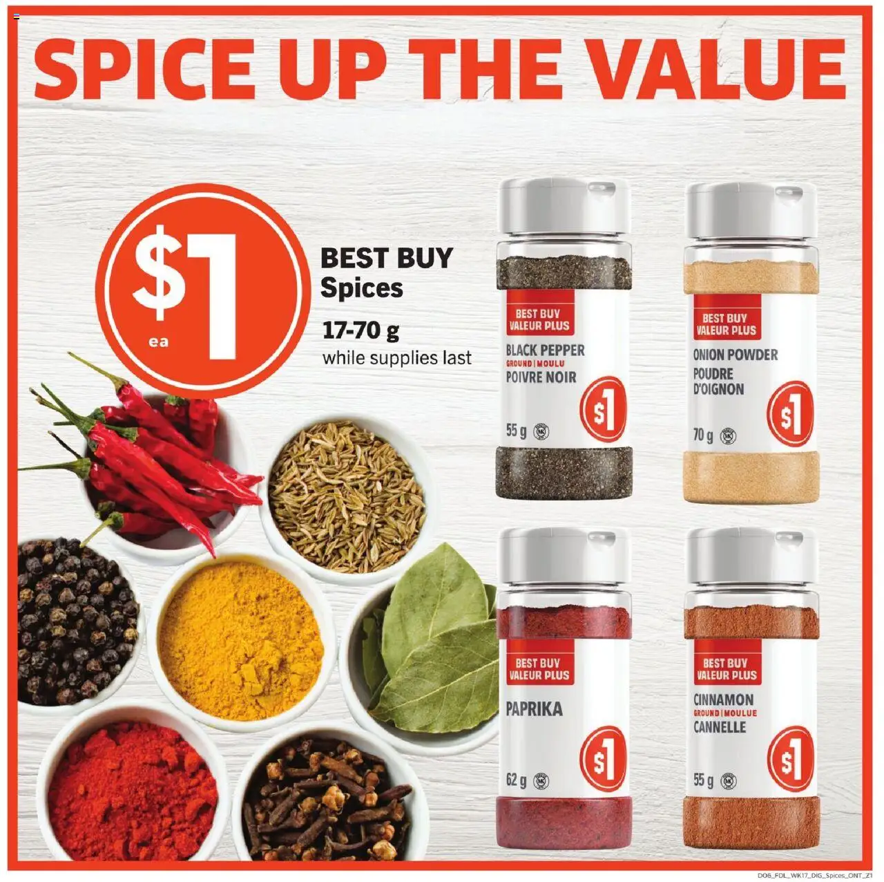 Foodland flyer valid from Aug 21, 2025 - page number 7