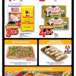 Metro weekly flyer starting Aug 21, 2025 ⭐️