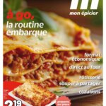 Metro weekly flyer starting Aug 21, 2025 ⭐️