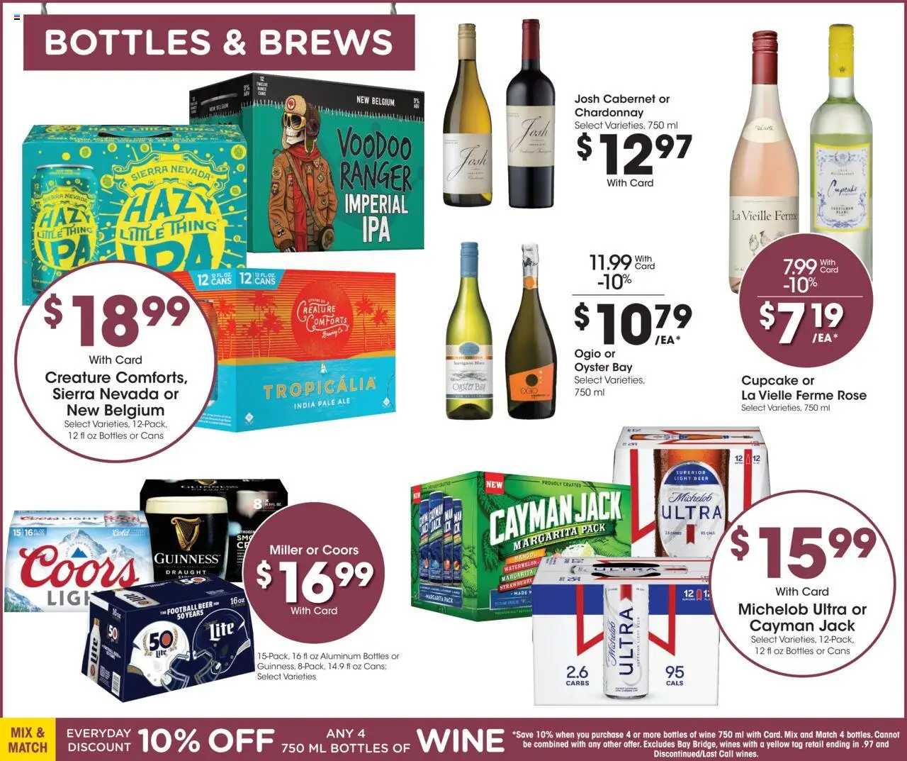 Kroger Weekly ads from 08/20/2025 >> Ad for next week - Page number 11