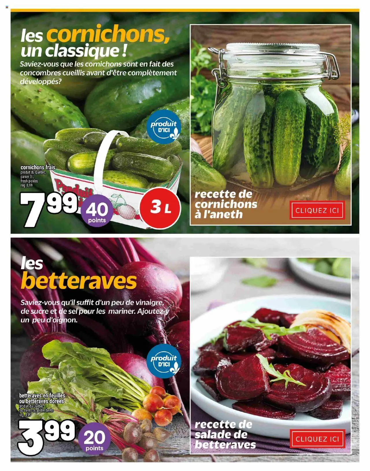 Metro flyer valid from Aug 28, 2025 - page number 7