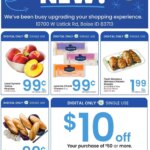 Albertsons Specialty Publication from 08/27/2025 >> Flyer