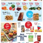 ALDI Weekly Ad from 08/27/2025 🛍️ > Flyer, Sales ad