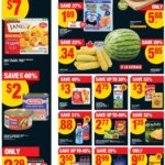 No Frills weekly flyer starting Aug 28, 2025 ⭐️