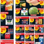 No Frills weekly flyer starting Aug 28, 2025 ⭐️