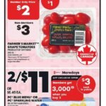 Loblaws weekly flyer starting Aug 28, 2025 ⭐️