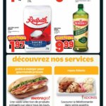 Metro weekly flyer starting Aug 28, 2025 ⭐️