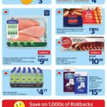 Walmart weekly flyer starting Aug 21, 2025 ⭐️