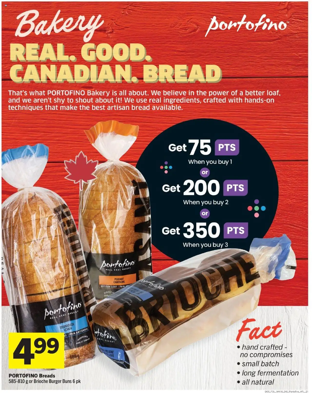 Foodland flyer valid from Aug 28, 2025 - page number 11