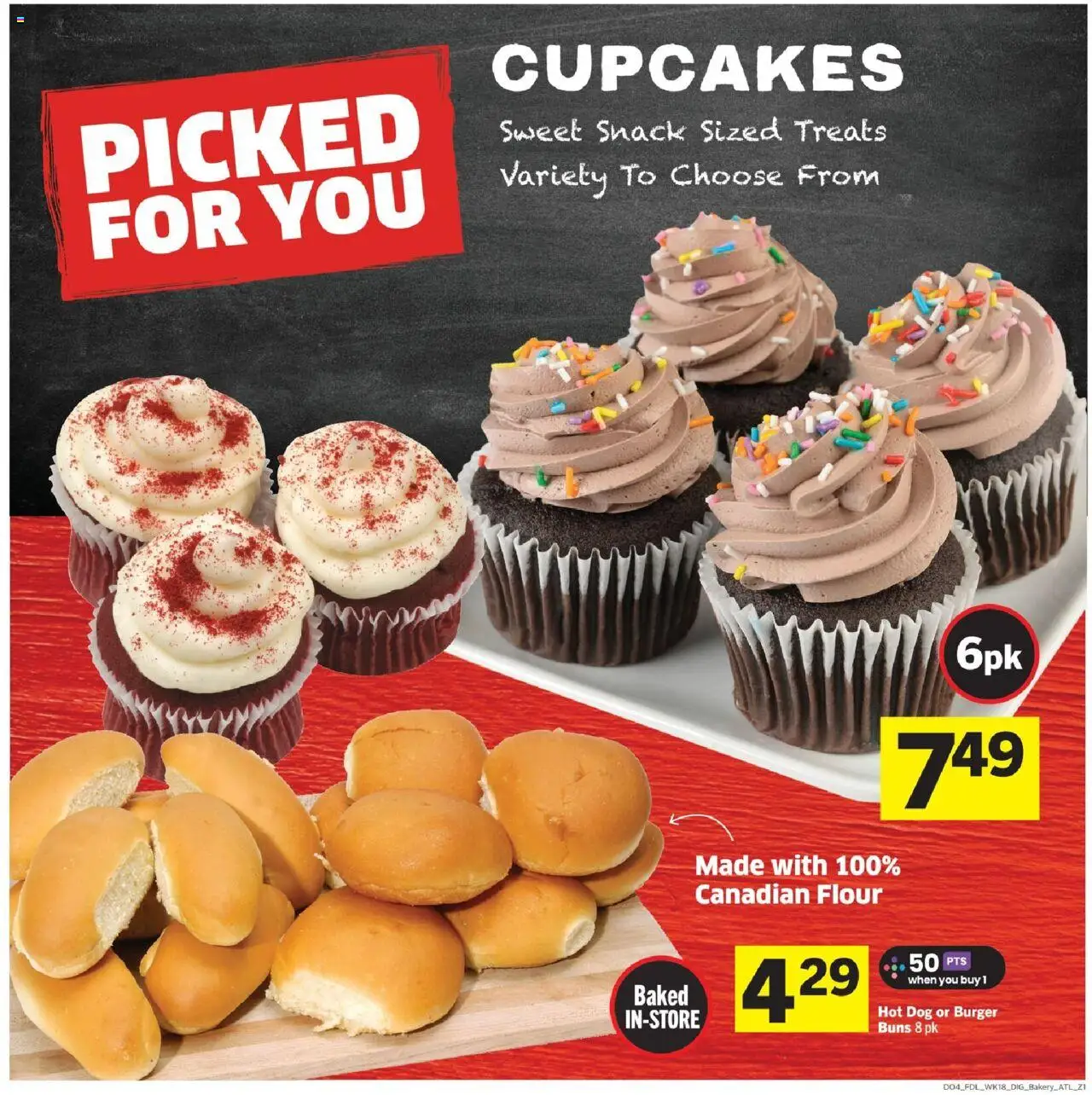 Foodland flyer valid from Aug 28, 2025 - page number 10
