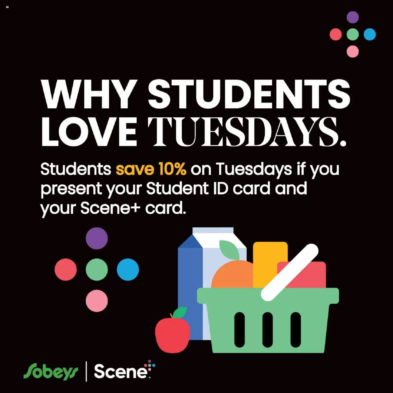 Sobeys flyer valid from Aug 28, 2025 - page number 16