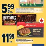 Metro weekly flyer starting Aug 28, 2025 ⭐️