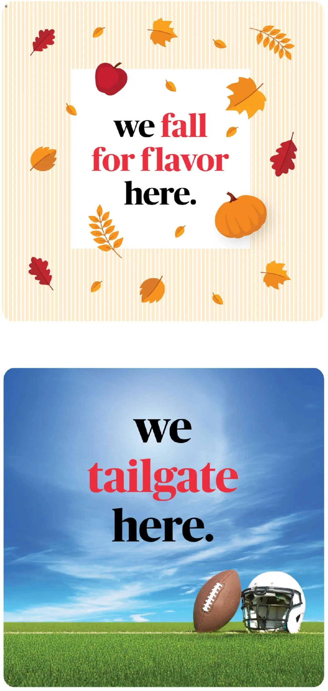 ShopRite Circular from 08/28/2025 >> Weekly Ad, flyer - Page number 4