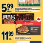 Metro weekly flyer starting Aug 28, 2025 ⭐️