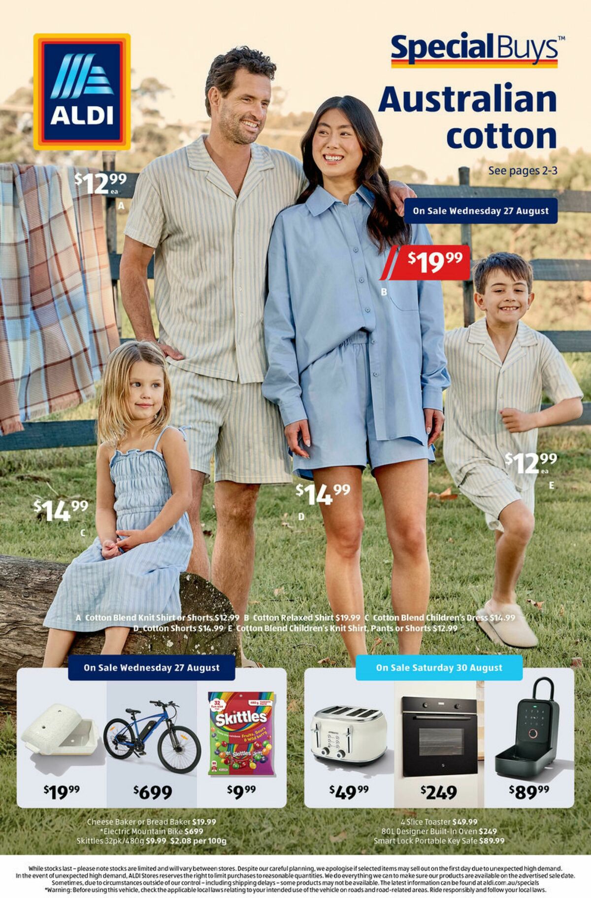 ALDI Catalogues from 27 AugustALDI Catalogues from 27 August- Page 3ALDI Catalogues from 27 August- Page 4ALDI Catalogues from 27 August- Page 5ALDI Catalogues from 27 August- Page 6ALDI Catalogues from 27 August- Page 7ALDI Catalogues from 27 August- Page 8ALDI Catalogues from 27 August- Page 9ALDI Catalogues from 27 August- Page 10ALDI Catalogues from 27 August- Page 11ALDI Catalogues from 27 August- Page 12ALDI Catalogues from 27 August- Page 13ALDI Catalogues from 27 August- Page 14ALDI Catalogues from 27 August- Page 15ALDI Catalogues from 27 August- Page 16ALDI Catalogues from 27 August- Page 17ALDI Catalogues from 27 August- Page 18