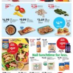ALDI Weekly Ad from 08/06/2025 🛍️ > Flyer, Sales ad