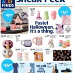 ALDI Weekly Ad from 08/13/2025 🛍️ > Flyer, Sales ad