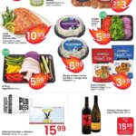 Albertsons Bonus Online Savings from 08/20/2025 >> Flyer