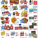 Albertsons Bonus Online Savings from 08/27/2025 >> Flyer