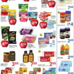 Albertsons Specialty Publication from 08/06/2025 >> Flyer