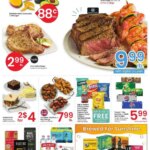 Albertsons Weekly Ad from 08/13/2025 >> Flyer