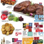 Albertsons Weekly Ad from 08/20/2025 >> Flyer