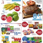 Albertsons Weekly Ad from 08/27/2025 >> Flyer