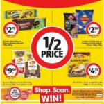 Coles Catalogues from 6 AugustColes Catalogues from 6 August Page