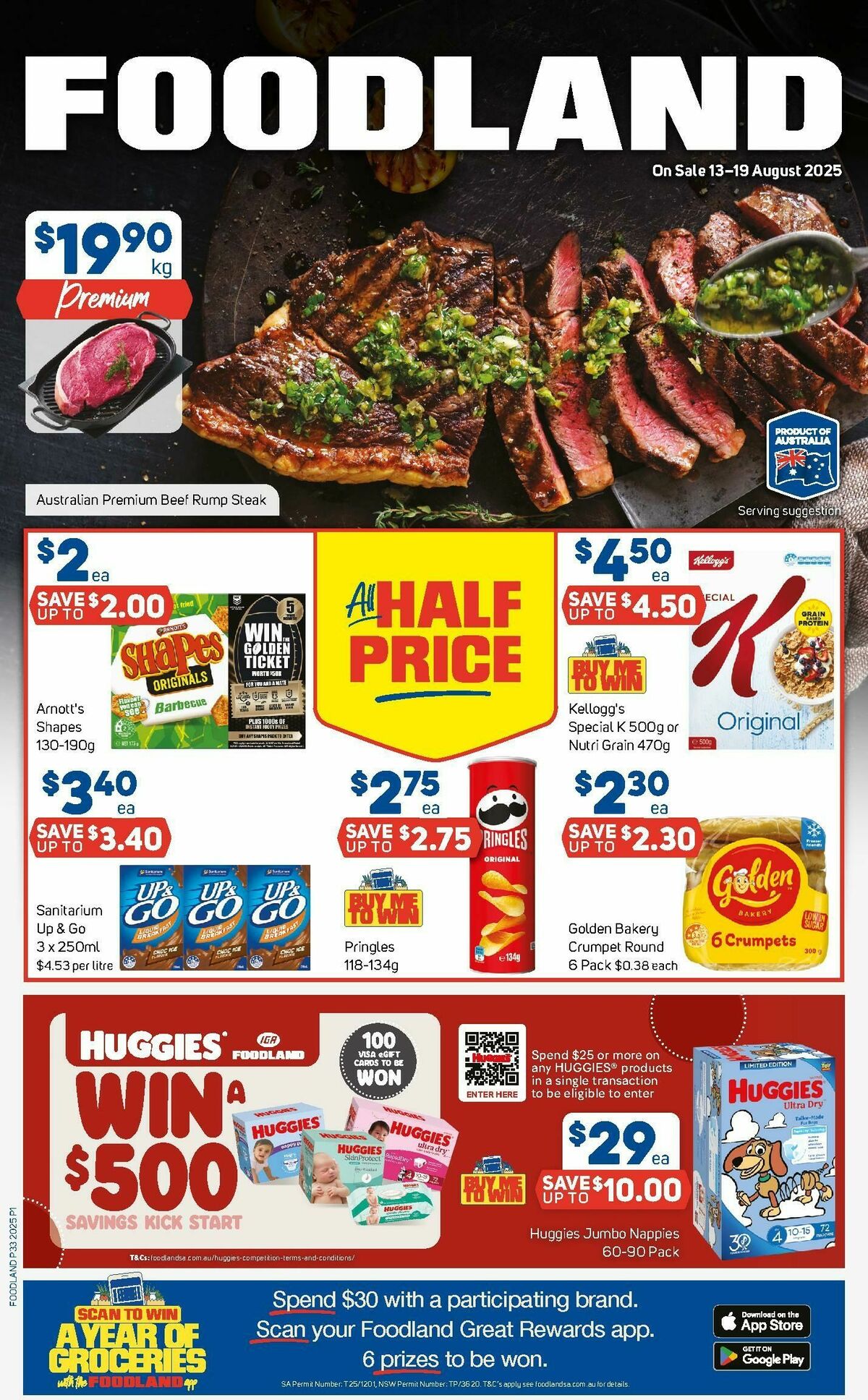 Foodland Catalogues from 13 AugustFoodland Catalogues from 13 August- Page 3Foodland Catalogues from 13 August- Page 4Foodland Catalogues from 13 August- Page 5Foodland Catalogues from 13 August- Page 6Foodland Catalogues from 13 August- Page 7Foodland Catalogues from 13 August- Page 8Foodland Catalogues from 13 August- Page 9Foodland Catalogues from 13 August- Page 10Foodland Catalogues from 13 August- Page 11Foodland Catalogues from 13 August- Page 12Foodland Catalogues from 13 August- Page 13Foodland Catalogues from 13 August- Page 14Foodland Catalogues from 13 August- Page 15Foodland Catalogues from 13 August- Page 16Foodland Catalogues from 13 August- Page 17Foodland Catalogues from 13 August- Page 18