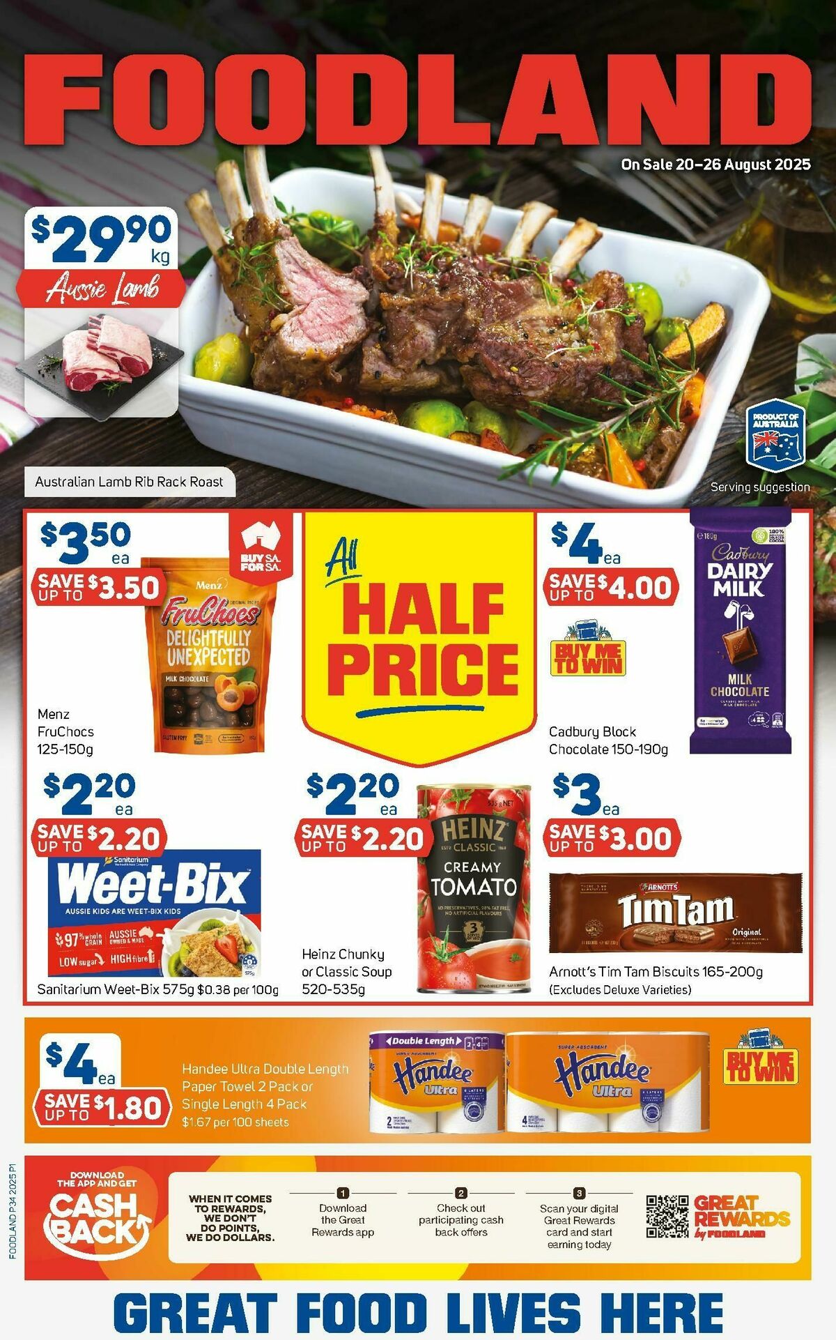 Foodland Catalogues from 20 AugustFoodland Catalogues from 20 August- Page 3Foodland Catalogues from 20 August- Page 4Foodland Catalogues from 20 August- Page 5Foodland Catalogues from 20 August- Page 6Foodland Catalogues from 20 August- Page 7Foodland Catalogues from 20 August- Page 8Foodland Catalogues from 20 August- Page 9Foodland Catalogues from 20 August- Page 10Foodland Catalogues from 20 August- Page 11Foodland Catalogues from 20 August- Page 12Foodland Catalogues from 20 August- Page 13Foodland Catalogues from 20 August- Page 14Foodland Catalogues from 20 August- Page 15Foodland Catalogues from 20 August- Page 16Foodland Catalogues from 20 August- Page 17Foodland Catalogues from 20 August- Page 18