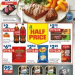 Foodland Catalogues from 6 AugustFoodland Catalogues from 6 August Page