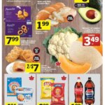 Foodland weekly flyer starting Aug 14, 2025 ⭐️