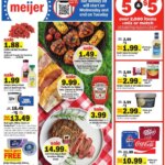 MEIJER AD from 08/17/2025 >> Weekly Ad > PREVIEW