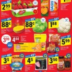 Maxi weekly flyer starting Aug 14, 2025 ⭐️