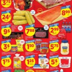 Maxi weekly flyer starting Aug 28, 2025 ⭐️