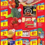 Maxi weekly flyer starting Aug 7, 2025 ⭐️