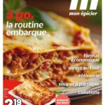 Metro weekly flyer starting Aug 14, 2025 ⭐️