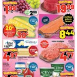 Metro weekly flyer starting Aug 28, 2025 ⭐️