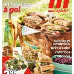 Metro weekly flyer starting Aug 7, 2025 ⭐️