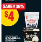 No Frills weekly flyer starting Aug 14, 2025 ⭐️
