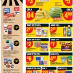 No Frills weekly flyer starting Aug 7, 2025 ⭐️