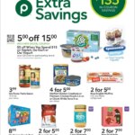 PUBLIX Weekly ad from 08/09/2025 >> Ad this week, Flyer