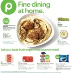 PUBLIX Weekly ad from 08/13/2025 >> Ad this week, Flyer