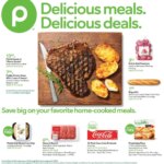 PUBLIX Weekly ad from 08/21/2025 >> Ad this week, Flyer