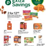 PUBLIX Weekly ad from 08/23/2025 >> Ad this week, Flyer