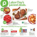 PUBLIX Weekly ad from 08/27/2025 >> Ad this week, Flyer